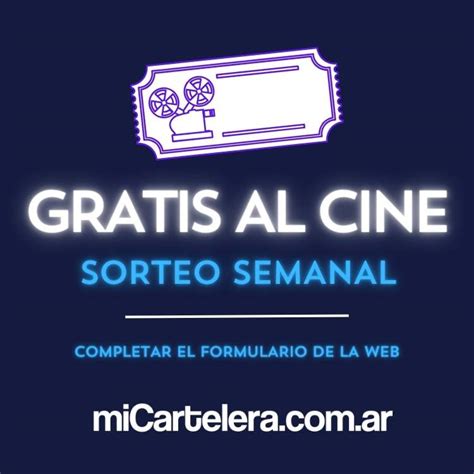 Cinemacenter Paseo Libertad